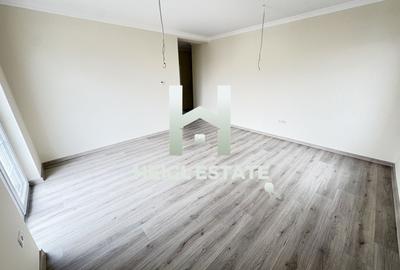 Apartament cu 2 camere decomandat în Giroc - 2