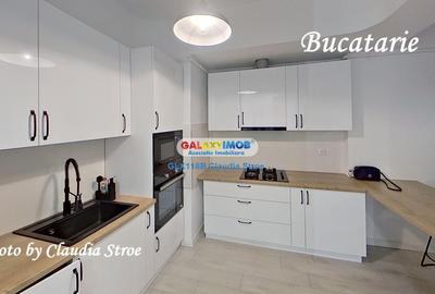 Apartament cu 2 camere semidecomandat, mobilat în Politehnica - 16