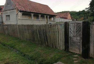 Casă cu 2 camere cu Teren 5400 Mp în Valea Lungă - 1
