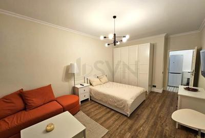 Garsoniera spatioasa l Politehnica I metrou 5 min Garsoniera spatioasa l Politehnica I metrou 5 min - 2