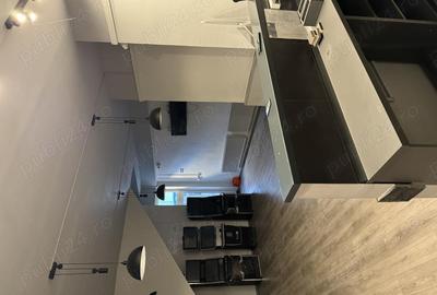 Spațiu comercial, de 76 mp, în Central - 3