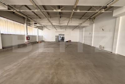 Spațiu comercial, de 5,800 mp, în Lipănești - 14