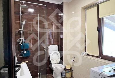 Casa moderna cu priveliste superba in Saldabagiu de Munte - 7