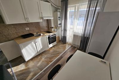 2 CAMERE MILITARI RESIDENCE WEINER PALADA 12 (prima chirie), MOBILAT, PARCARE - 8