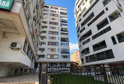 Apartament cu 2 camere decomandat, mobilat în Inel II
