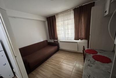 Garsonieră decomandată în Nicolina - 3
