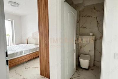 Apartament cu 3 camere în Independenței - 2