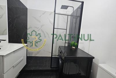 Apartament cu 2 camere decomandat în Exterior Est - 35