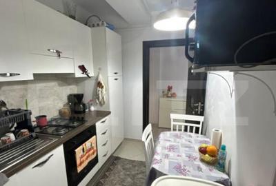 Apartament 2 camere, 52 mp, Valea Lupului Apartament 2 camere, 52 mp, Valea Lupului - 7
