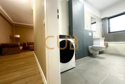 2cam | bloc nou, parcare, lift, centrala, ac | Mehala-Torontalului - 6