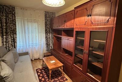 Apartament cu 2 camere semidecomandat în Hipodrom - 6