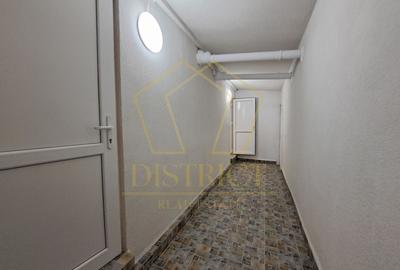 Spatiu Comercial vad bun cu doua intrari si vitrine I Lipovei I Iulius Mall - 9