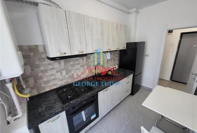 Garsonieră decomandată, mobilată în Drumul Taberei - 7