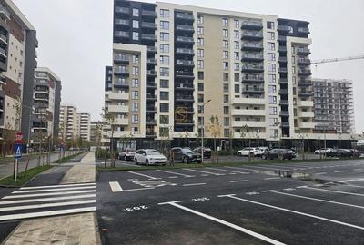 Apartament 2 camere, The Grand Kristal, Parc Tudor Arghezi, Comision 0 - 12