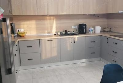 Casă cu 4 camere în Central - 11
