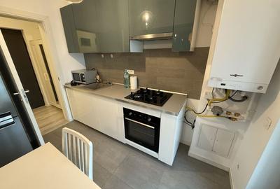 Garsoniera Spatioasa - Lujerului - 21 Residence - 9