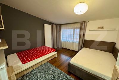 Vila moderna de lux in zona Piata Cipariu - 3 camere, curte privata - 15