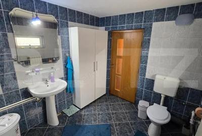 Casă cu 4 camere cu Teren 520 Mp în Nord - 5