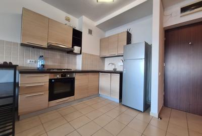 Apartament bloc nou spatios + Loc parcare 10 min M Titan - 4