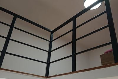 Propun spre vinzare Garsoniera 2 camere in 2 nivele 33mp - 5