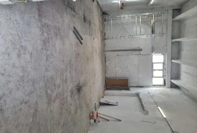 Spațiu comercial, de 80 mp, în Jilava - 1