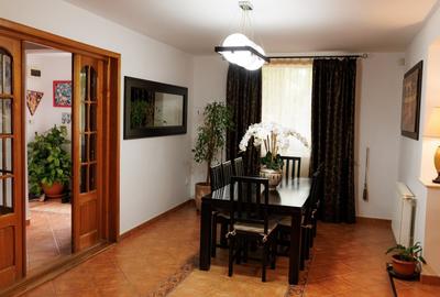 Casa Individuala - Bascov, Str. Prelungirea Micsunele | 6 Camere, , Teren 937 mp - 6