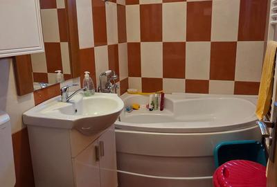 Apartament cu 3 camere decomandat, mobilat în Șagului - 8