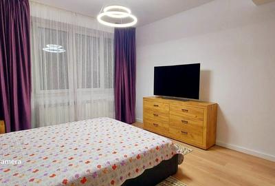Apartament de lux cu garaj , situat in bloc nou - 10