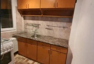 Garsoniera, 35mp, metrou, pet-friendly, AC, Costin Georgian - 5