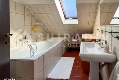 Casă cu 4 camere cu Canalizare în Florești - 8