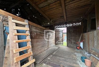 De vanzare casa, atelier fierarie, 4 anexe - 2507 mp in M... - 3