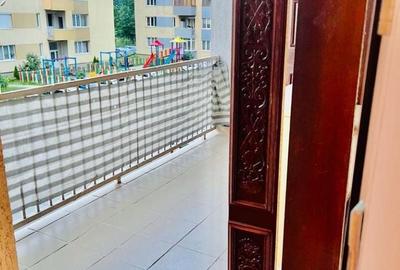 Garsonieră decomandată în Calea Dumbrăvii - 8