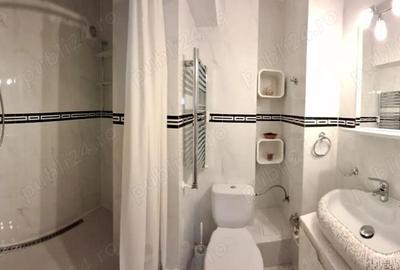 Apartament cu 3 camere decomandat, mobilat în Unirii - 8