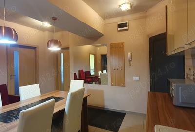 Proprietar - apartament 3 camere DECOMANDATE, etaj intermediar langa Iulius Mall - 1