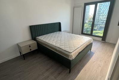 Apartament Ultracentral Residence Grozavesti 2022 - 9