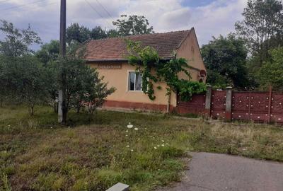Casă cu 4 camere în Duboz - 4