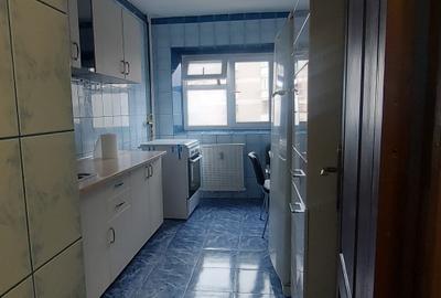 Prelungirea Ghencea capat tramvai 41- Titel Petrescu - 34