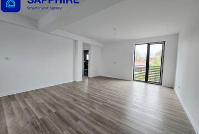 Apartament 3 camere cu 2 băi finisat, bloc NOU 2025, zona Giurgiului, TVA inclus - 2