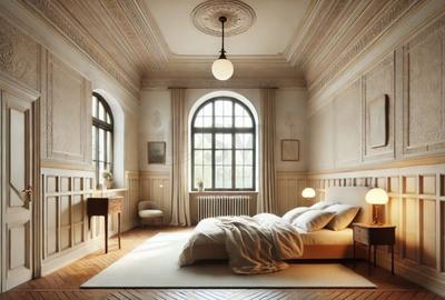 Casă individuală cu 15 camere cu Teren 200 Mp în Victoriei - 3