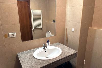 Apartament cu 2 camere decomandat, mobilat în Păcii - 8