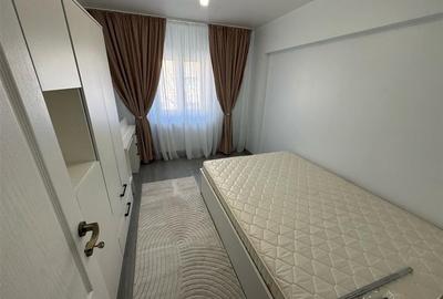 Ap 3 cam, renovat 2025, prima inciriere, etaj 3/4, Sud Supeco Ap 3 cam, renovat 2025, prima inciriere, etaj 3/4, Sud Supeco - 4