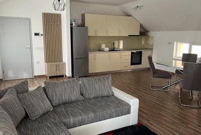 Apartament cu 2 camere în Florești - 1
