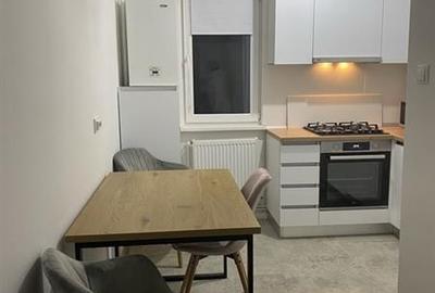 Garsonieră decomandată în Astra - 7