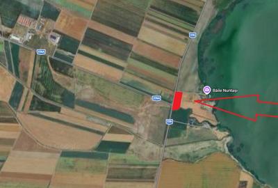 Teren Construcții intravilan de 13700 mp, în Istria - 1