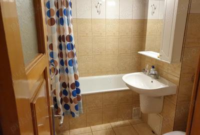 Inchiriez apartament cu 2 camere, decomandat, etajul 1 4, Craiova - 7