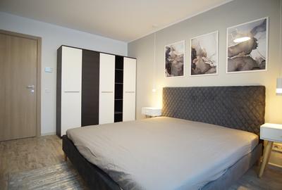 Apartament cu 2 camere decomandat, mobilat în Splaiul Unirii - 8