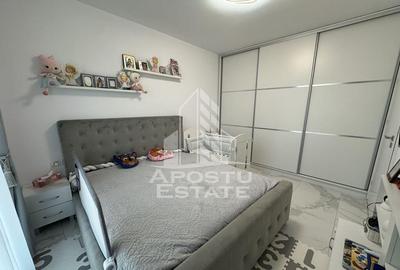 Apartament cu 2 camere mobilat decomandat bucatarie inchi... - 2