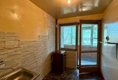 REA1026048 Apartament 2 camere I Barbu Vacarescu I De renovat - 6