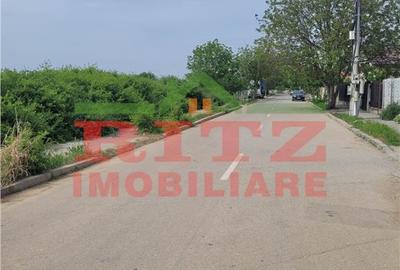 Teren de 6900 mp, în Central - 6