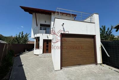 Casă individuală 6 camere, 200 mp, garaj și curte amenajată - Chișoda - 1